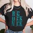 Big Dick Nick Rotowear Unisex T-Shirt Gifts for Her