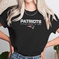 Bill Belichick Patriots Established In 1960 Shirt Unisex T-Shirt Gifts for Her