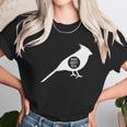 Birds Aren Real Slogan Unisex T-Shirt Gifts for Her