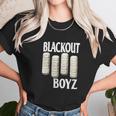 Blackout Boyz Xana 39 Unisex T-Shirt Gifts for Her