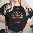 Bloodsport Classic 80S Action Film Kumite Championship 88 Unisex T-Shirt Gifts for Her