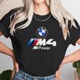 Bmw M4 Unisex T-Shirt Gifts for Her