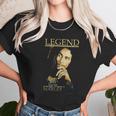 Bob Marley Legend Unisex T-Shirt Gifts for Her