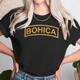 Bohica Vietnam Vet EraShirt - 20315 Unisex T-Shirt Gifts for Her