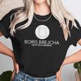 Boris Brejcha High -Tech Minimal Unisex T-Shirt Gifts for Her