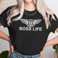 Boss Life Hip Hop Music Rick_Ross_Maybach Cool Dop T-Shirt Unisex T-Shirt Gifts for Her