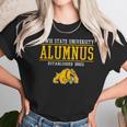 Bowie State College Alumnus Established 1865 Unisex T-Shirt Gifts for Her