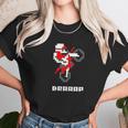 Braaap Dirt Bike Retro 8 Bit Video Game Gamer Unisex T-Shirt Gifts for Her