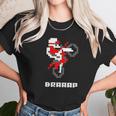 Braaap Dirt Bike Retro Unisex T-Shirt Gifts for Her