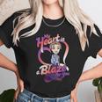 Bratz Cameron Heart Is Ablaze Unisex T-Shirt Gifts for Her