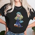 Bratz Cloe Portrait Unisex T-Shirt Gifts for Her