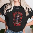 Bratz Jade Self Love Club Portrait Unisex T-Shirt Gifts for Her