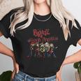 Bratz Rock Group Shot Unisex T-Shirt Gifts for Her