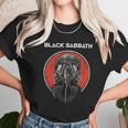 Bravado Black Sabbath Unisex T-Shirt Gifts for Her