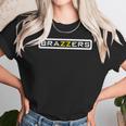 Brazzers Unisex T-Shirt Gifts for Her