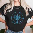 Breath Of The Wild Shirt Unisex T-Shirt Gifts for Her