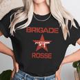 Brigade Rosse Unisex T-Shirt Gifts for Her