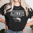 Brigham Young University Alumnus Unisex T-Shirt Gifts for Her