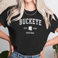 Buckeye Arizona Az Vintage Design Unisex T-Shirt Gifts for Her