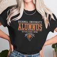 Bucknell University Alumnus Unisex T-Shirt Gifts for Her