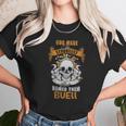 Buell Buellyear Unisex T-Shirt Gifts for Her