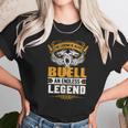 Buell An Endless Legend Unisex T-Shirt Gifts for Her