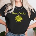 Buen Camino Santiago Unisex T-Shirt Gifts for Her