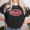 Bugatti Unisex T-Shirt Gifts for Her