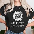 Buick Since 1899 T-Shirt Unisex T-Shirt Gifts for Her