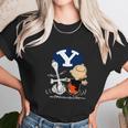 Byu CougarShirt 7 Limited 18 Unisex T-Shirt Gifts for Her