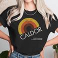 Caldor Vintage Retro Caldors Department Unisex T-Shirt Gifts for Her