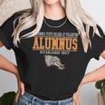 California State College At Fullerton Alumnus Unisex T-Shirt Gifts for Her