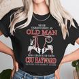 California State University Hayward Unisex T-Shirt Gifts for Her