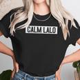 Calm Lalo Unisex T-Shirt Gifts for Her