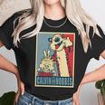 Calvin And Hobbes T-Shirt Unisex T-Shirt Gifts for Her