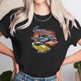 Camaro 2Nd Gen Unisex T-Shirt Gifts for Her