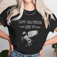 Camp Half Blood Cabin Hades Lover Unisex T-Shirt Gifts for Her