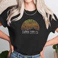 Canon City Colorado Mountain Sunset Winter Unisex T-Shirt Gifts for Her