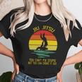 You Can’T Fix Stupid But You Can Choke It Out Jiu Jitsu Vintage Shirt Unisex T-Shirt Gifts for Her