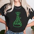 Cant We All Just Get A Bong Unisex T-Shirt Gifts for Her