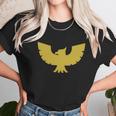 Captain Falcon Unisex T-Shirt Gifts for Her