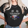 Car Racing Fanatic 500 Miles Unisex T-Shirt Gifts for Her