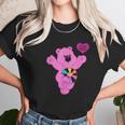 Care Bears Hopeful Heart Bear Unisex T-Shirt Gifts for Her