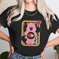 Care Bears Love A Lot Bear Pink Unisex T-Shirt Gifts for Her