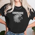 Carnivore Lion Meat Eater Unisex T-Shirt Gifts for Her