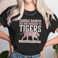 Carole Baskin Fed Her Husband To Tigers Unisex T-Shirt Gifts for Her