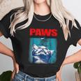 Cat Jaws Unisex T-Shirt Gifts for Her