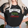 Catholic St Joseph Blessed Carpenter Gift Unisex T-Shirt Gifts for Her