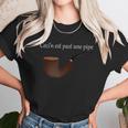 Ceci Nest Pas Une Pipe Unisex T-Shirt Gifts for Her