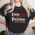 Chad Prather 2022 For Texas Governor Unisex T-Shirt Gifts for Her